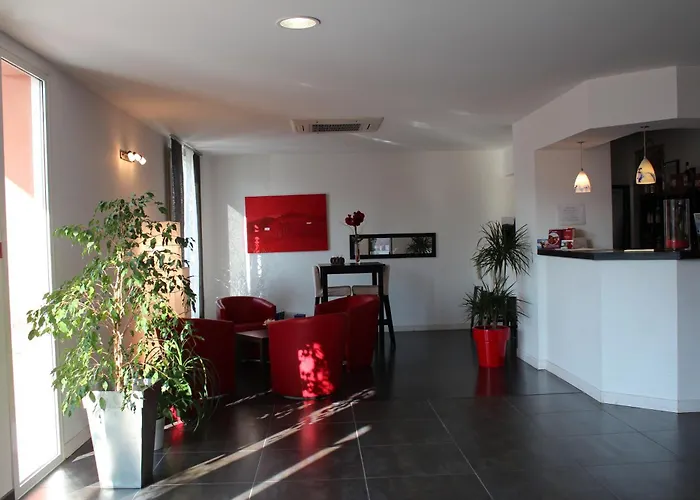 Hôtel Le Domaine des Vignes Ampuis Lyon Sud Vienne