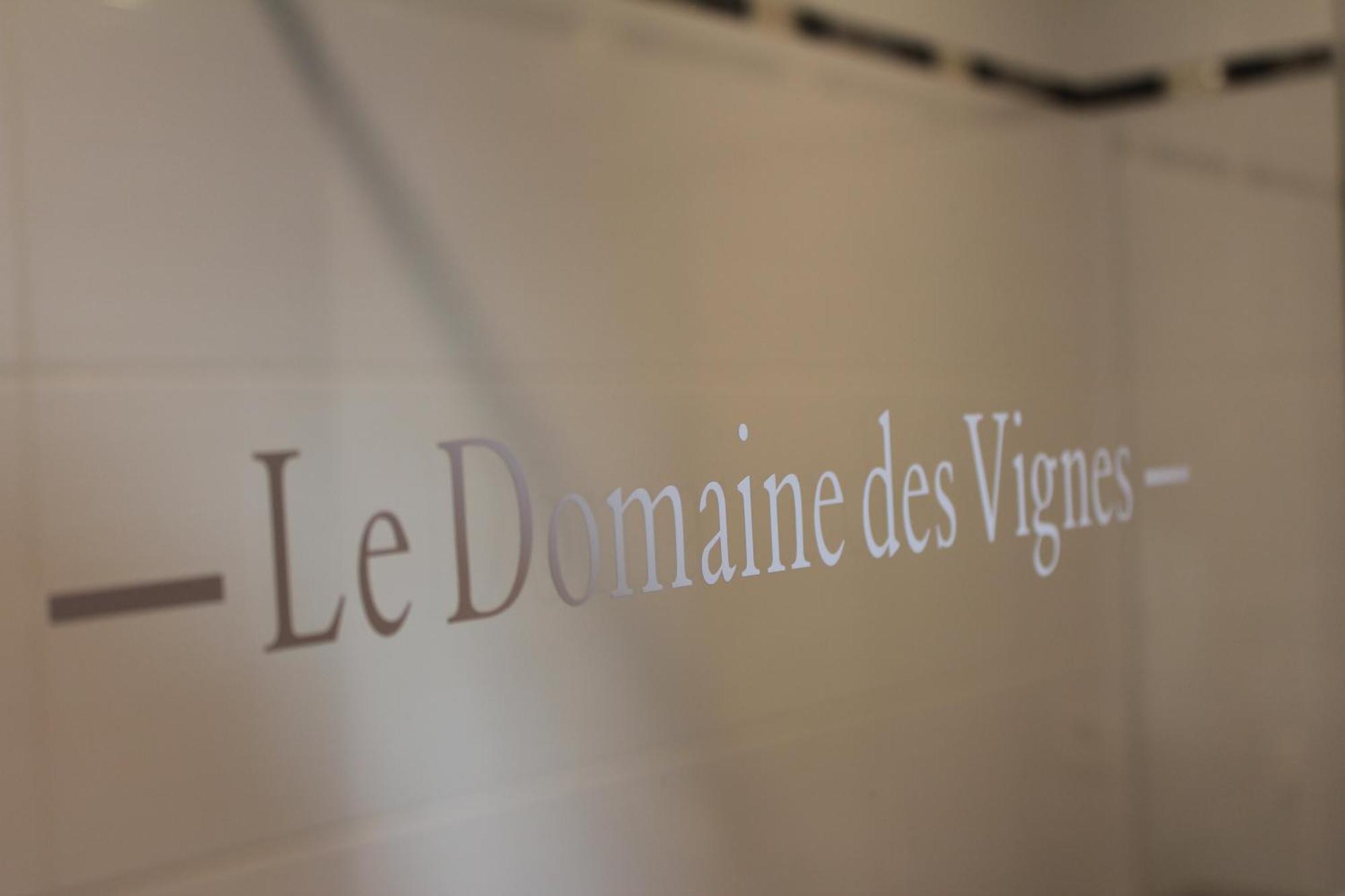 Le Domaine Des Vignes Lyon Sud Vienne 3*