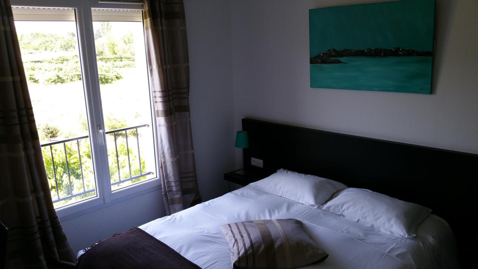Hotel Le Domaine Des Vignes Lyon Sud Vienne Ampuis