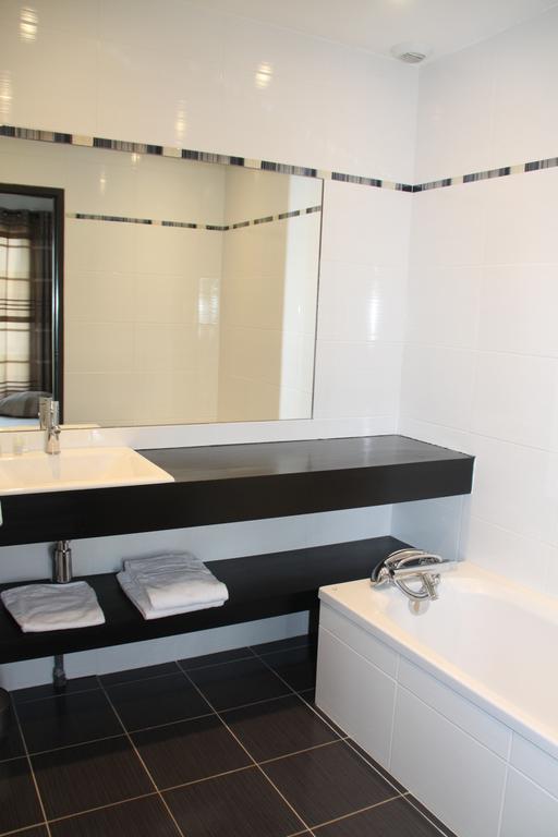 Le Domaine Des Vignes Lyon Sud Vienne Hotel Ampuis